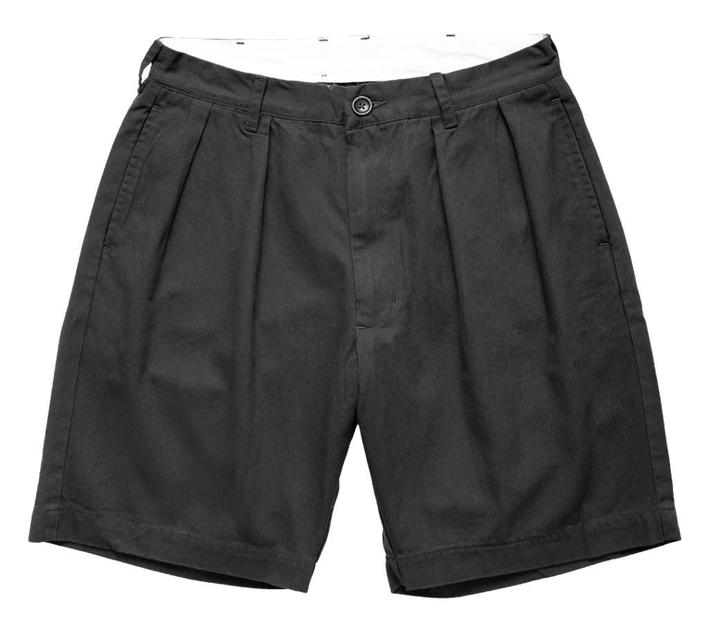 Service Works Drill Part Timer Shorts