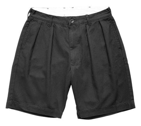 Service Works Drill Part Timer Shorts