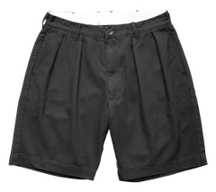 Service Works Drill Part Timer Shorts