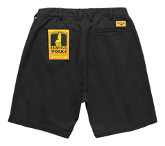 Service Works Drill Part Timer Shorts