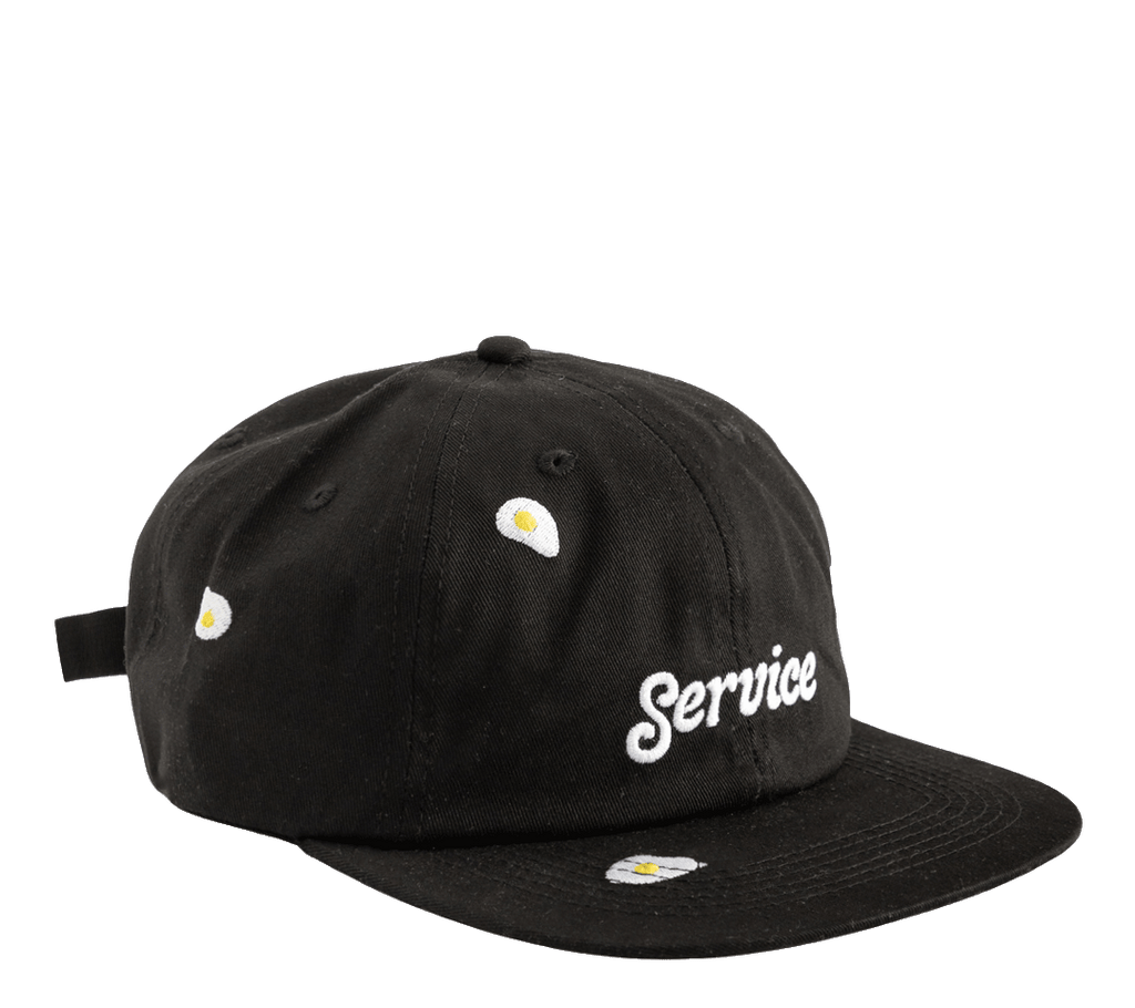 Service Works Fried Cap