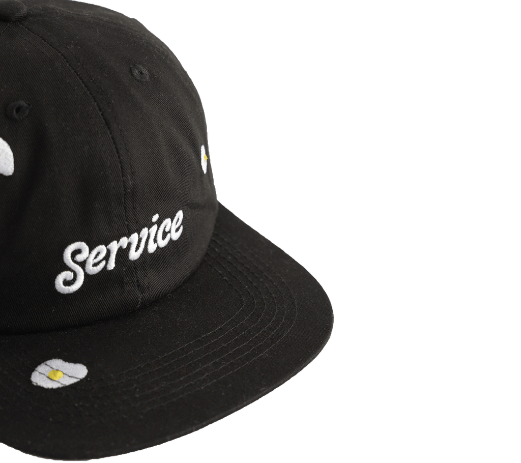 Service Works Fried Cap
