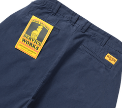 Service Works Drill Part Timer Pant