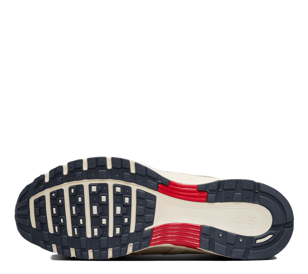 Nike P-6000 "Pale Ivory"