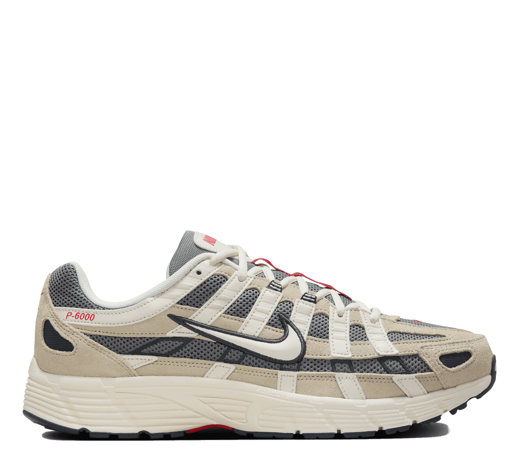 Nike P-6000 "Pale Ivory"