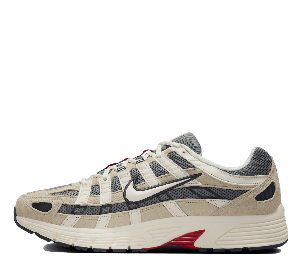 Nike P-6000 "Pale Ivory"