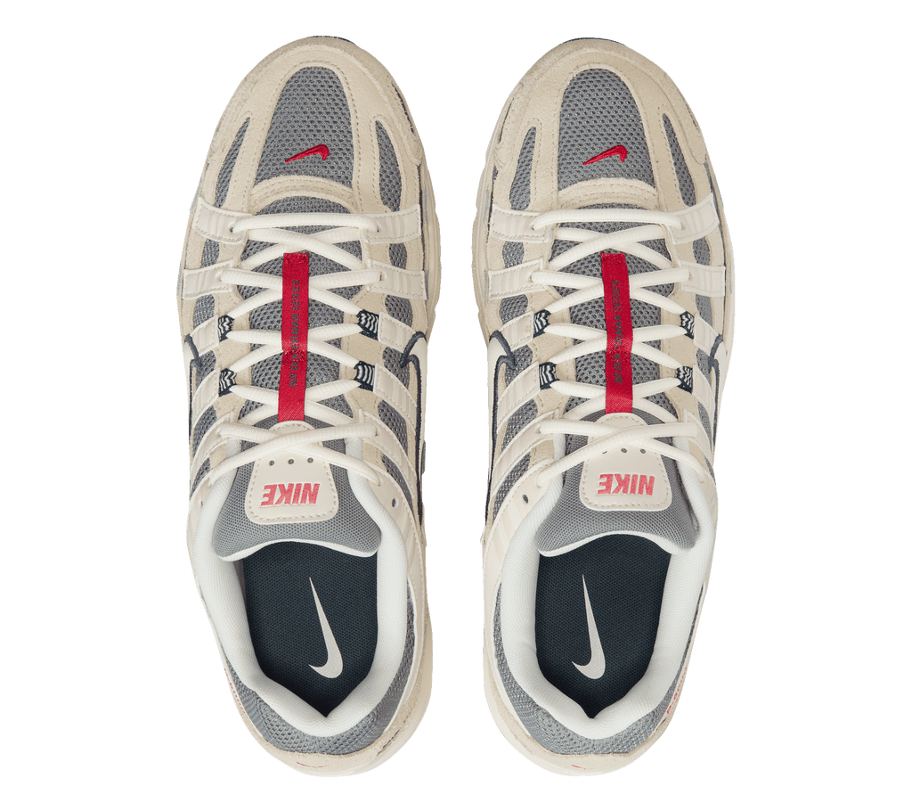 Nike P-6000 "Pale Ivory"