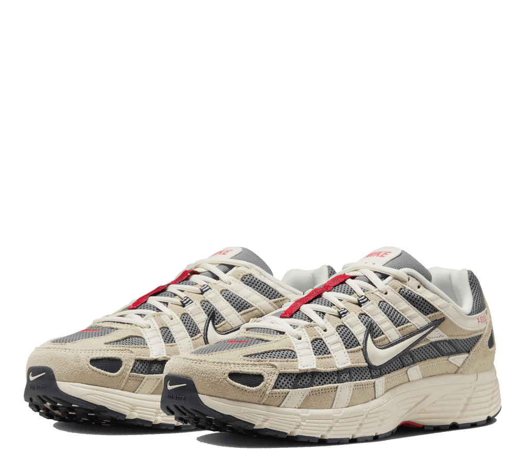 Nike P-6000 "Pale Ivory"