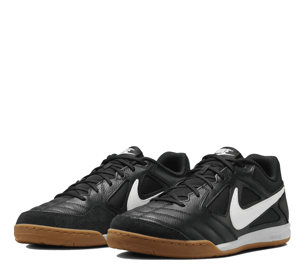 Nike Gato "Black/Gum"