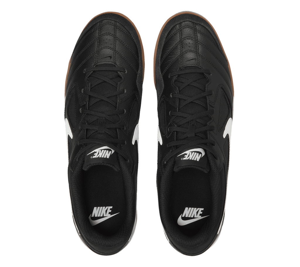 Nike Gato "Black/Gum"