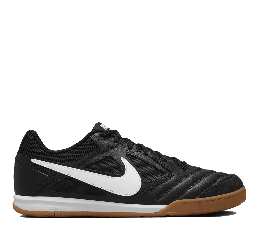 Nike Gato "Black/Gum"