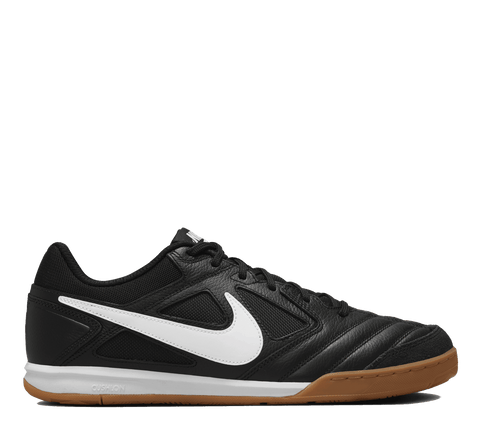 Nike Gato "Black/Gum"