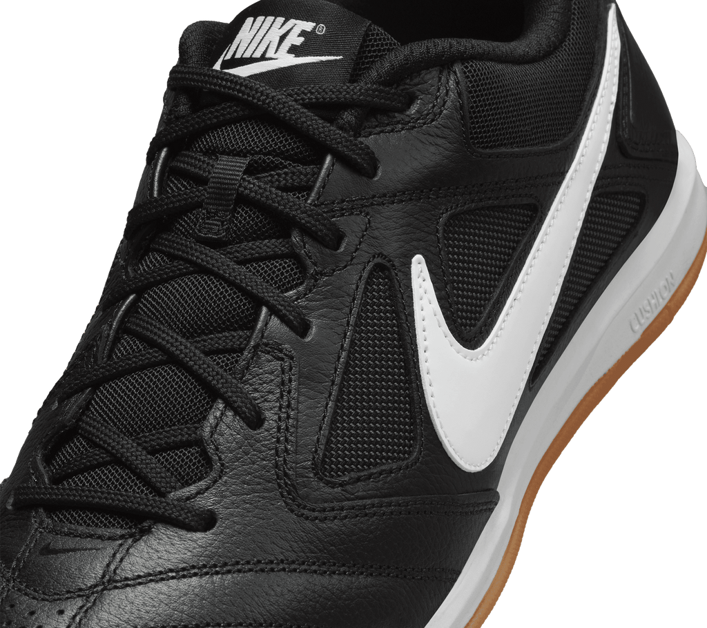 Nike Gato "Black/Gum"