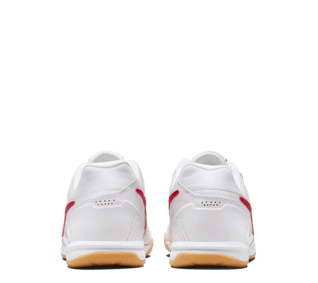 Nike Gato "White/University Red"