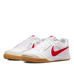 Nike Gato "White/University Red"