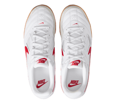 Nike Gato "White/University Red"