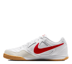 Nike Gato "White/University Red"