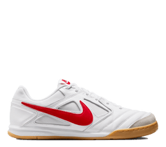 Nike Gato "White/University Red"