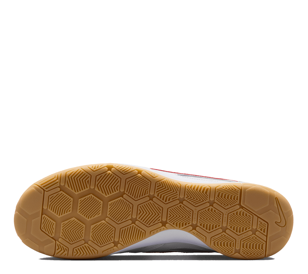 Nike Gato "White/University Red"