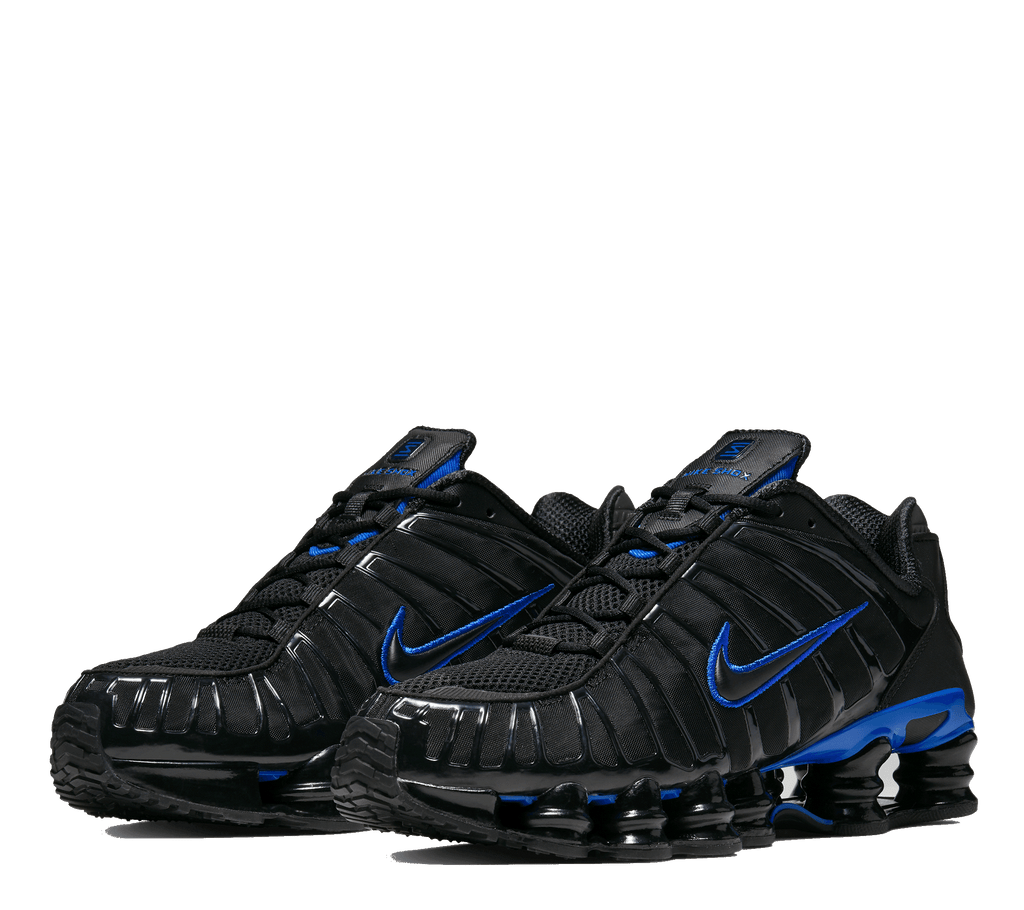Nike Shox TL
