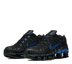 Nike Shox TL
