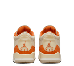 WMNS Air Jordan 3 Retro "Starfish"