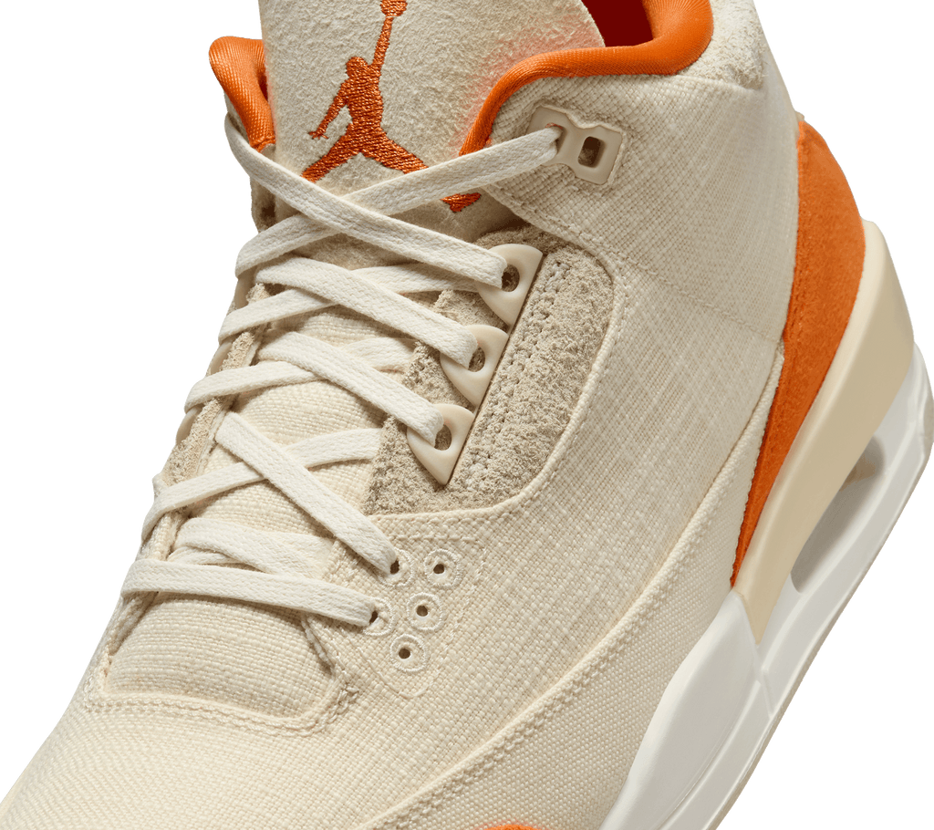 WMNS Air Jordan 3 Retro "Starfish"