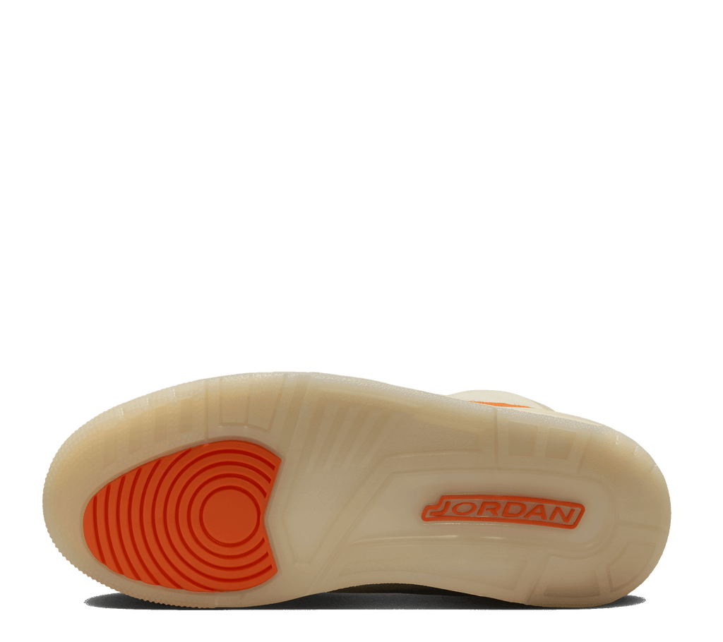 WMNS Air Jordan 3 Retro "Starfish"