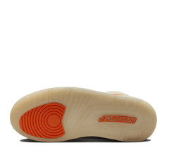 WMNS Air Jordan 3 Retro "Starfish"