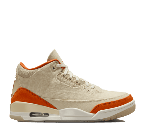 WMNS Air Jordan 3 Retro "Starfish"