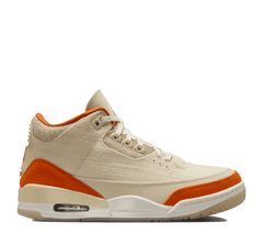 WMNS Air Jordan 3 Retro "Starfish"