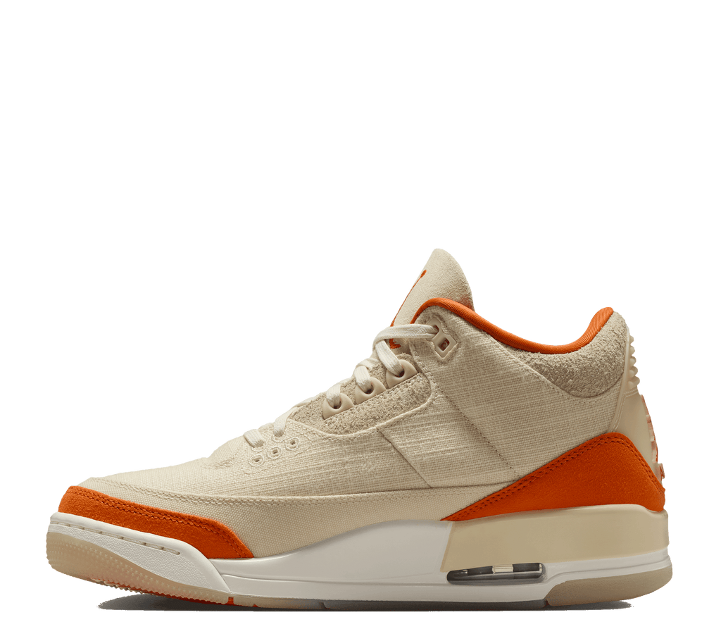 WMNS Air Jordan 3 Retro "Starfish"