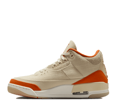 WMNS Air Jordan 3 Retro "Starfish"