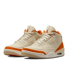 WMNS Air Jordan 3 Retro "Starfish"
