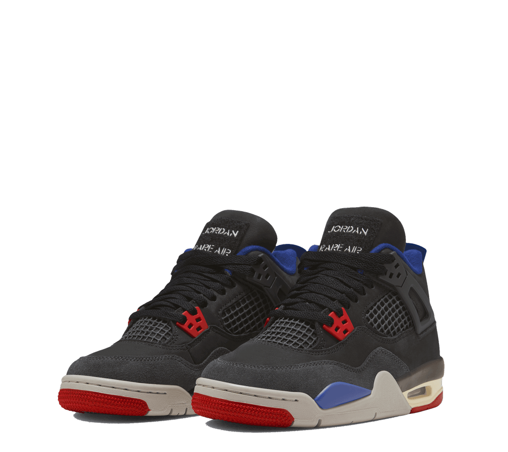 Air Jordan 4 Retro GS "Rare Air" (Grade School)