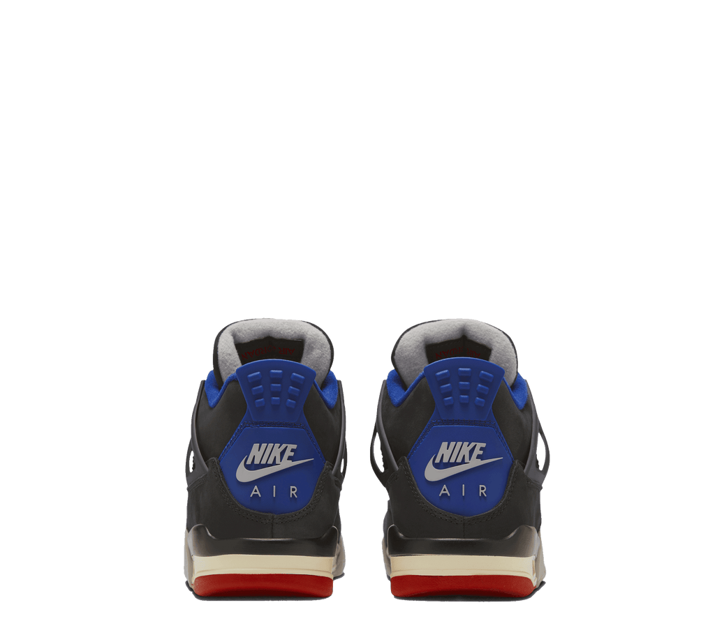 Air Jordan 4 Retro GS "Rare Air" (Grade School)