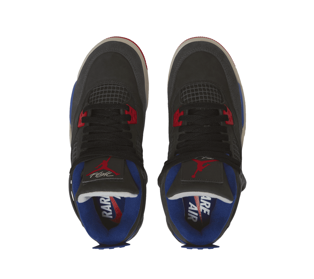 Air Jordan 4 Retro GS "Rare Air" (Grade School)