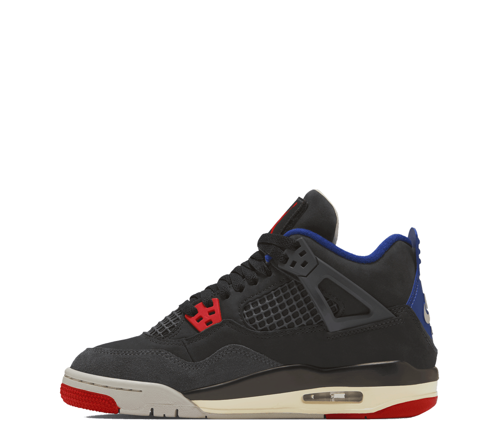 Air Jordan 4 Retro GS "Rare Air" (Grade School)