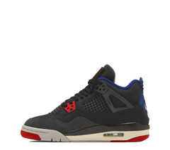 Air Jordan 4 Retro GS "Rare Air" (Grade School)