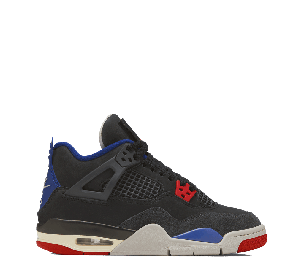 Air Jordan 4 Retro GS "Rare Air" (Grade School)