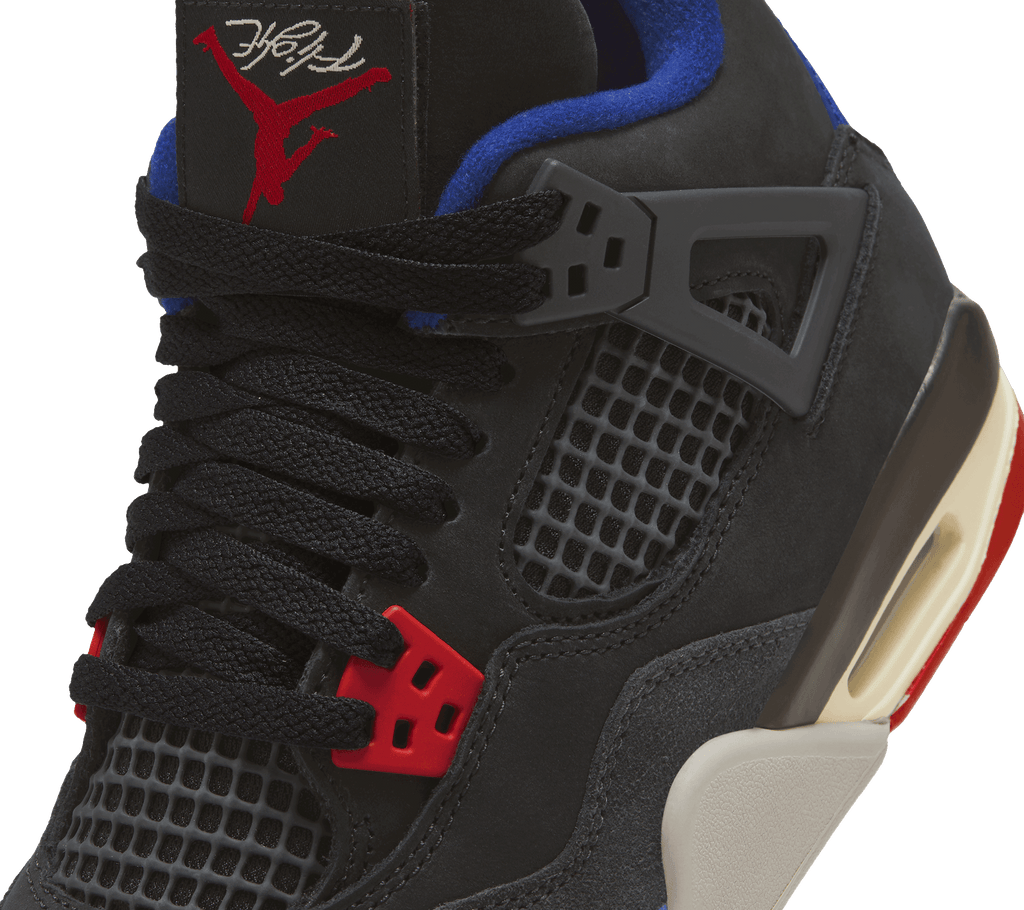 Air Jordan 4 Retro GS "Rare Air" (Grade School)
