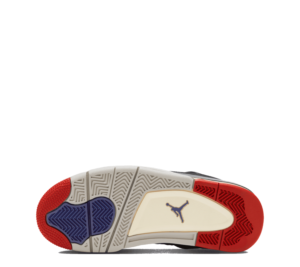 Air Jordan 4 Retro GS "Rare Air" (Grade School)