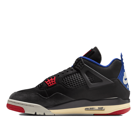 DRAW CLOSED | Air Jordan 4 Retro "Rare Air"