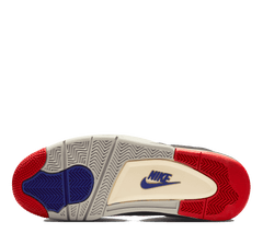 Air Jordan 4 Retro "Rare Air"