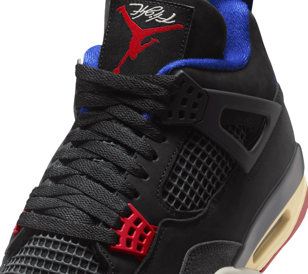 Air Jordan 4 Retro "Rare Air"