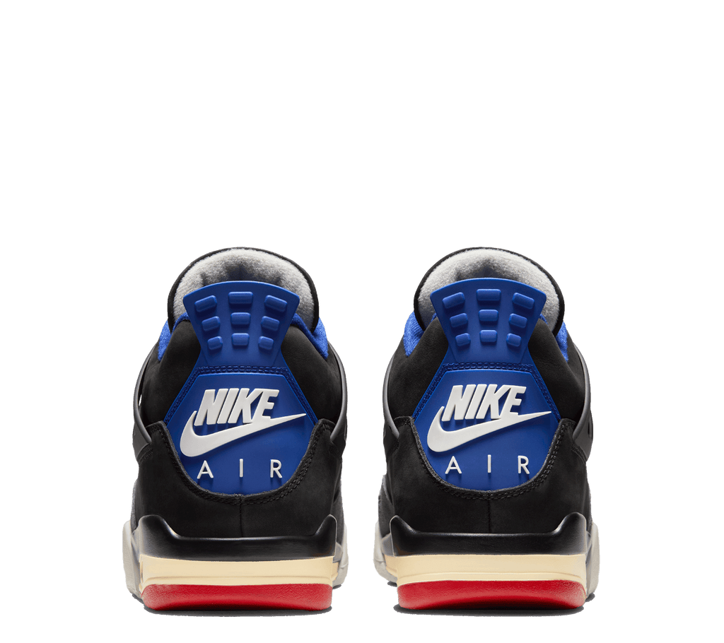 Air Jordan 4 Retro "Rare Air"