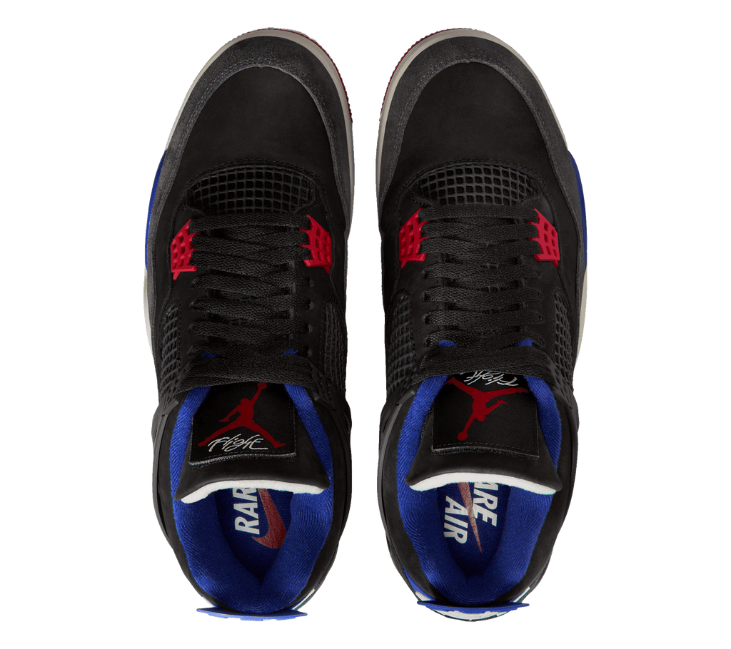 Air Jordan 4 Retro "Rare Air"