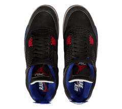 Air Jordan 4 Retro "Rare Air"