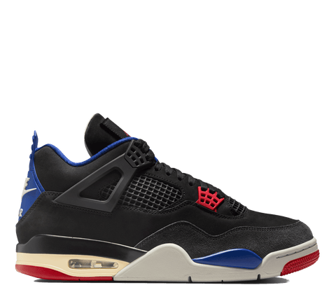 DRAW CLOSED | Air Jordan 4 Retro "Rare Air"