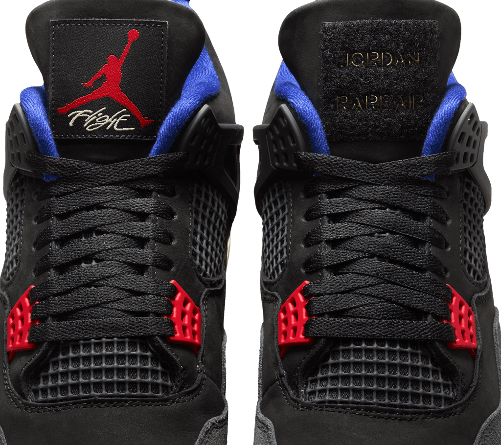 Air Jordan 4 Retro "Rare Air"